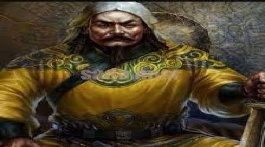 هولاكو .. وكيف هلك تلك الطاغية الظالم ؟