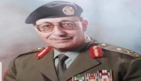 العميد المتقاعد طه عبدالوالي الشوابكه يرثي المرحوم اللواء المتقاعد عبد المجيد النسعة
