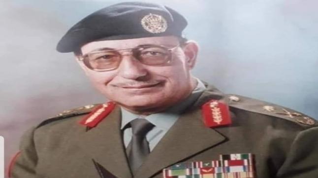 العميد المتقاعد طه عبدالوالي الشوابكه يرثي المرحوم اللواء المتقاعد عبد المجيد النسعة