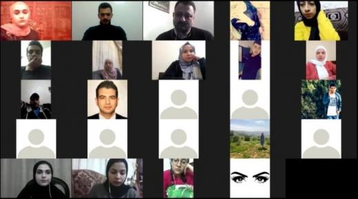 دورة عن بعد لطلبة “عمان العربية” لتأسيس مشروع ريادي (فيديو)