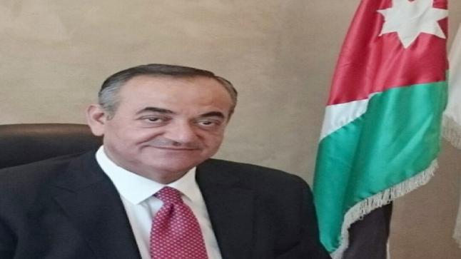 الدور الهاشمي في رعاية المقدسات الإسلامية والمسيحية في القدس الشريف