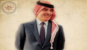 الدكتور ايهاب بالي المدير العام لمدارس الحكمة الثانوية يستذكر الراحل العظيم الحسين بن طلال طيب الله ثراه