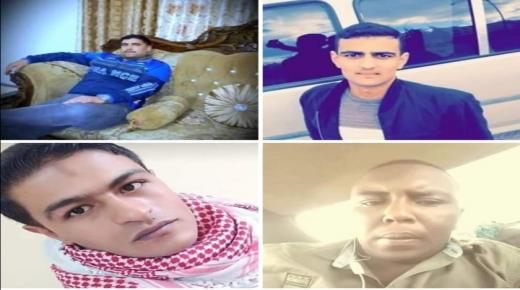 4 وفيات و20 إصابة بحادث مروّع على الطريق الصحراوي
