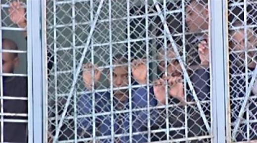 ايقاف كافة الزيارات لمراكز الاصلاح والتأهيل مدة اسبوعين