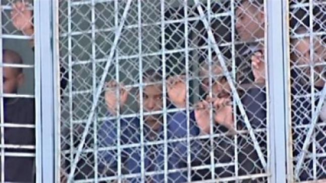 ايقاف كافة الزيارات لمراكز الاصلاح والتأهيل مدة اسبوعين