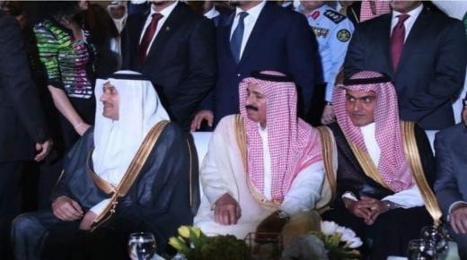 الاعلامي عبد السلام العنزي ينعى” الشيخ ضيف الله كعيبر شيخ قبيلة السرحان .