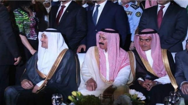 الاعلامي عبد السلام العنزي ينعى” الشيخ ضيف الله كعيبر شيخ قبيلة السرحان .