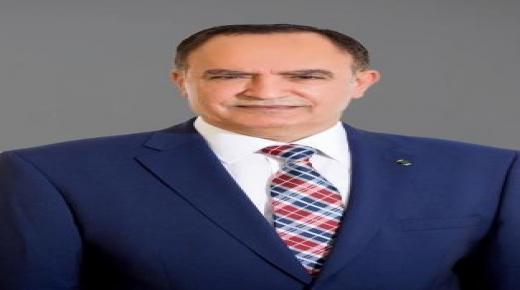 البوتاس تتبرع بـ 150 ألف دينار لمستشفى الملك المؤسس