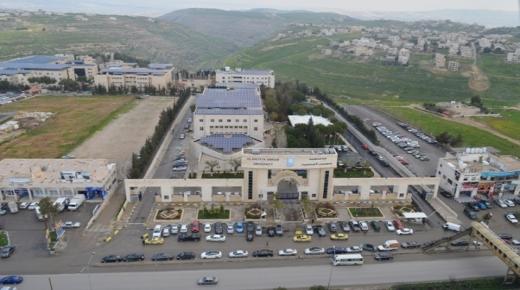 بسبب شروط يستحيل تحقيقها … عمان الأهلية تسحب رسمياً طلب تجربة الدواء المقدم لمؤسسة الغذاء والدواء