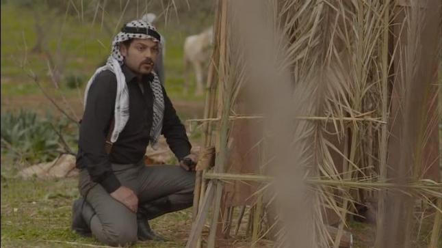 منذر خليل يختار الأصعب ويبدع في عسال