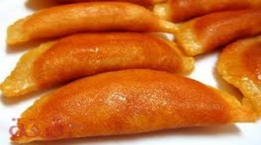 السماح للمخابز بانتاج القطايف في رمضان