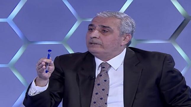 ابناء النائب السابق سليم البطاينة يبرقون للملك ” الرحمة لوالدنا ” – نص البيان