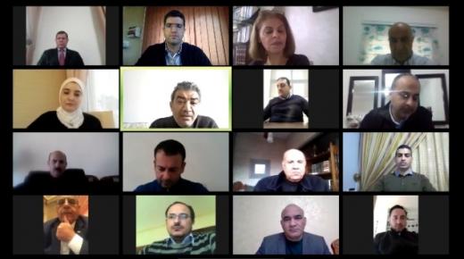 مجلس عمداء “الشرق الأوسط”: قرارات لجنة الطوارئ وإدارة الأزمات.. فرض عين على جميع منتسبي الجامعة