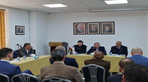 المستشفيات الخاصة تشكل لجنة للتنسيق مع وزارة الصحة حول التعامل مع الكورونا