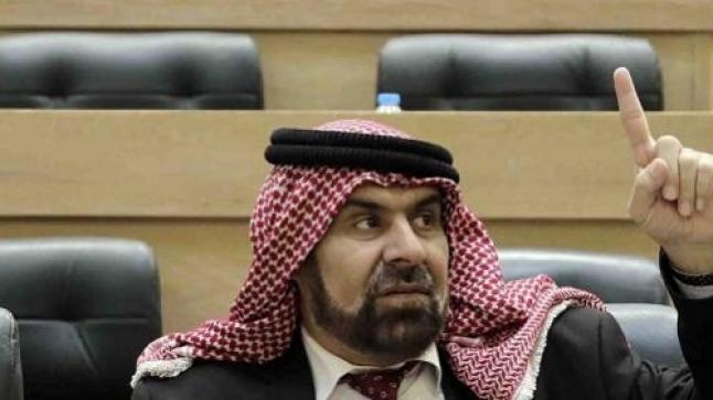 النائب هنطش: الجزائر و قطر كانتا مستعدتان لتزويد الاردن بالغاز الطبيعي