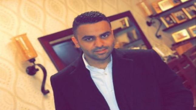 تلبيه لنداء جلالة الملك بتمكين الشباب الفايز يعلن ترشيح نفسه لرئاسة بلدية الجيزة.