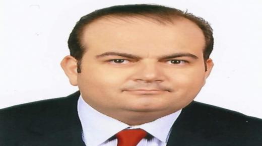 المهندس “محمد نور” علي رئيسا للنقابة العامة لاصحاب المكاتب العقاريه