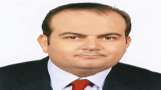 المهندس “محمد نور” علي رئيسا للنقابة العامة لاصحاب المكاتب العقاريه