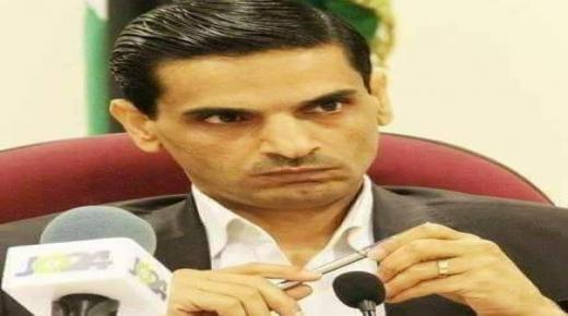 المناصير للسعايدة : (كثر شاكوك وقل شاكروك) وانجازاتك الوهمية لن تنطلي على الصحفيين