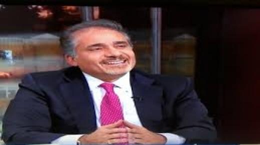 حسين الصعوب،،، كفاءة نادرة في مجال النقل