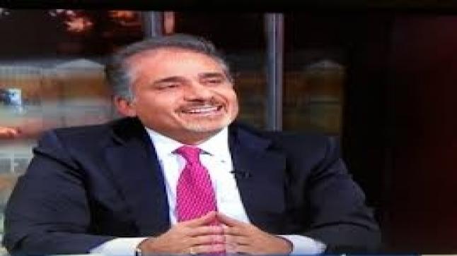 حسين الصعوب،،، كفاءة نادرة في مجال النقل