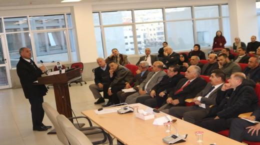 الضمان ترعى ندوة حول اللجان الطبية والتطبيقات القانونية لمفاهيم العجز والعاهة الدائمة – صور وفيديو