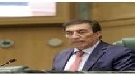 الطراونة مهنئاً المسيحيين: ستعود المساجد والكنائس للصلوات ونتبادل التهاني والتبريكات