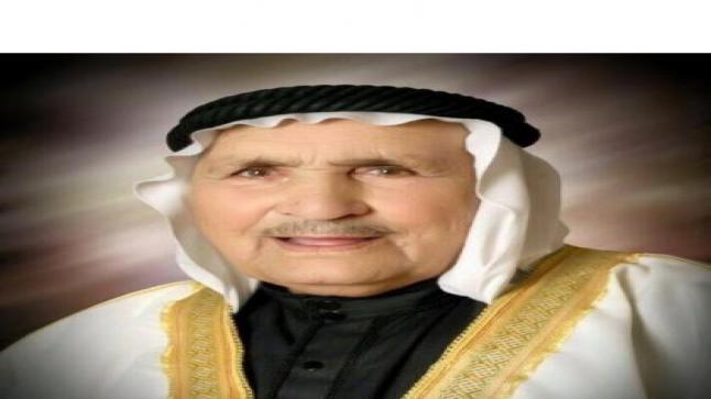 الذكرى السنوية السادسة لوفاة عميد عشيرة العياصرة الشيخ سليم العياصرة