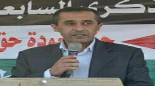 خير قائد من يسير بشعبه إلى بر الأمان ….