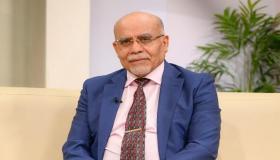 حوار مع الدكتور محمد خريس استشاري الجراحة العامة والجهاز الهضمي والمنظار وجراحة السمنة للتحدث عن الحلول الجراحية للتخلص من السمنة المفرطة .
