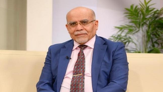 حوار مع الدكتور محمد خريس استشاري الجراحة العامة والجهاز الهضمي والمنظار وجراحة السمنة للتحدث عن الحلول الجراحية للتخلص من السمنة المفرطة .