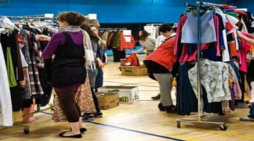 علان والكيلاني يستقيلان من نقابة “تجار الألبسة”.. واحتجاج على شروط فتح المحلات