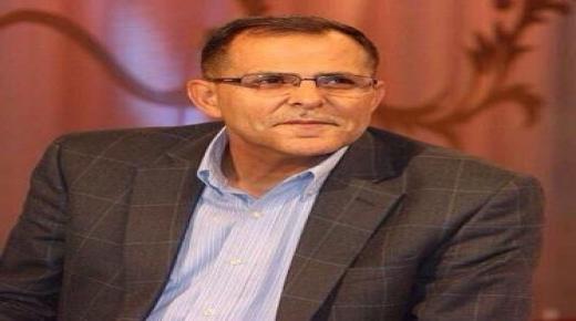 “د.هايل عبيدات ” رئيسا لمجلس ادارة شركة الاسواق الحرة الاردنية