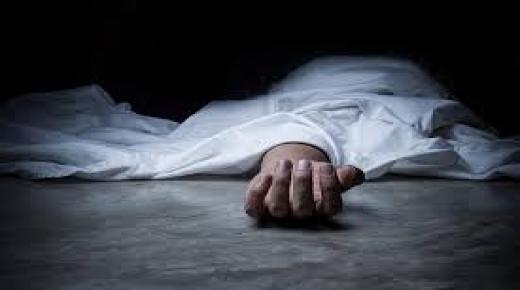 صاحب مكتب استقدام خادمات ينهي حياته بسقوط مروع من الطابق الثالث.. جريمة أم انتحار ؟