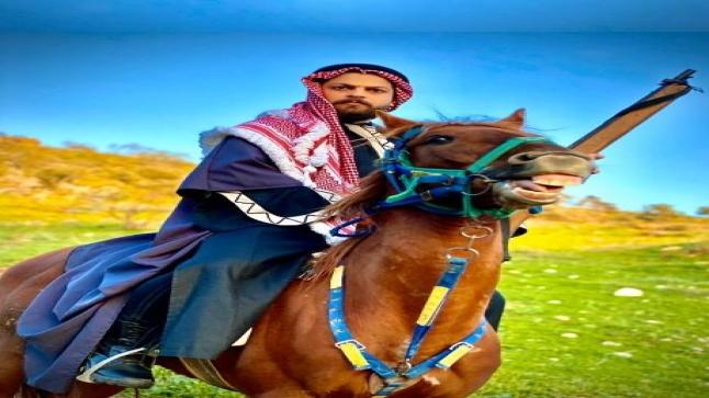 مسلسل جلمود الصحاري ..يعرض في رمضان المقبل بمشاركة الفنان منذر مصطفى