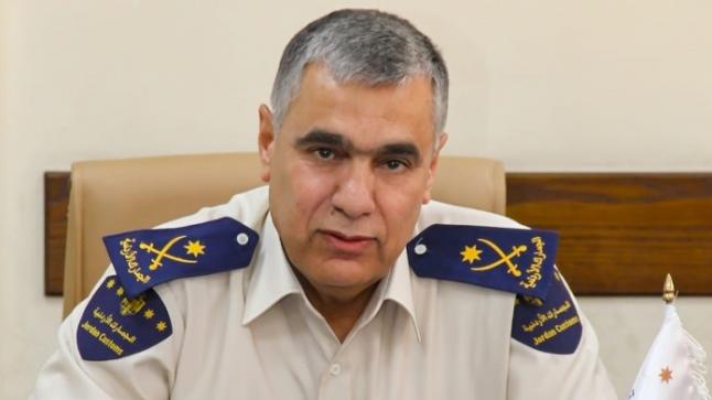 تمديد رخص الإدخال المؤقت للسيارات الأجنبية