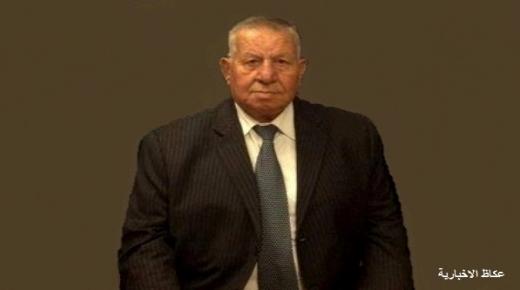 الذكرى السادسة للمرحوم ” محمود معيوف عليان ابو امجد ” رحمه الله