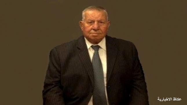 الذكرى السادسة للمرحوم ” محمود معيوف عليان ابو امجد ” رحمه الله