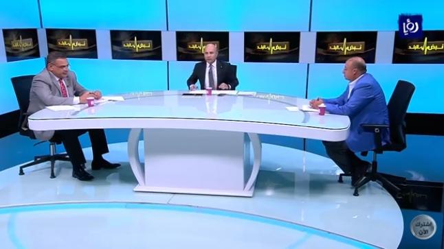 في برنامج نبض البلد …د.الطراونة ود. الحوراني يؤكدان أهمية التعليم المدمج وعلى ضرورة تسهيل إستقطاب طلبة أكثر للاردن من الخارج