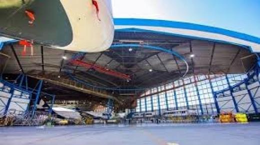 ” شركة جورامكو تشارك في مؤتمر ومعرض الشرق الأوسط لصيانة الطائرات MRO ME 2020″