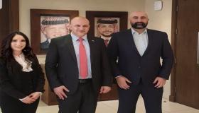وزارة الاقتصاد الرقمي والريادة ترعى برنامج ( رياديّو الاردن 2020)