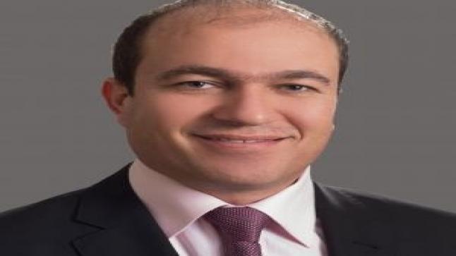 الدكتور نصار مديرا لمركز التعليم الالكتروني في “عمان العربية”