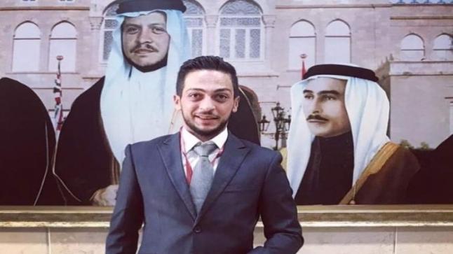 عمر الطراونة يكتب : الجيش العربي في عروس الشمال
