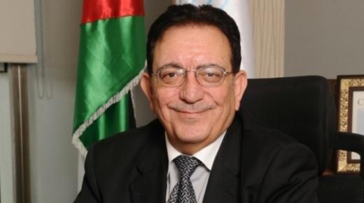 الاردن سياحية تعلن أن ” مالك حداد ” افضل شخصية تأثيرا في السياحة / القطاع مؤسسة / نقل سياحي للعام 2019