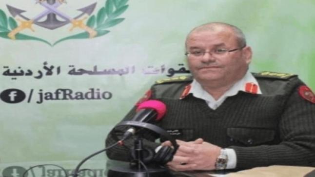 عكاظ : تهنئ رئيس محكمة أمن الدولة القاضي العسكري الدكتور علي المبيضين