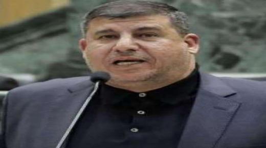 فلسطين النيابية تشيد بالجهود الدبلوماسية الاردنية