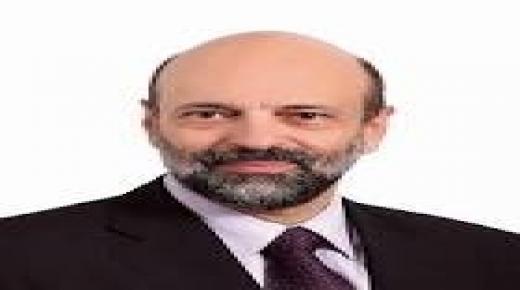 الرزاز يعلق على وفاة الطفلة حورية الخلايلة