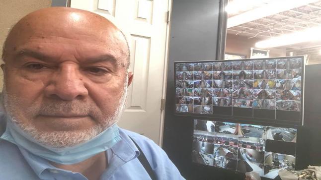 خالد حسن ابوالوليد يفتتح فرع جديد ” لمتجره ” في مدينه ديربورن في ولايه مشيغان الامريكية – فيديو