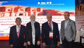 مؤتمر امراض الدم يوصي باجراء دراسات لمعرفة استجابة الاردنيين للعلاجات الحديثة للاورام