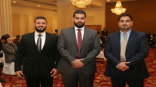 المجالي طلب والقاضي أعطى.. ال ابو شريحة وال الديك.. نسايب